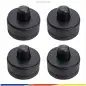 Preview: Maha ATS Formschluss- Adapter Tesla 3